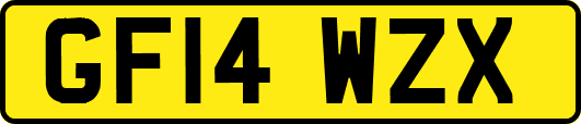 GF14WZX