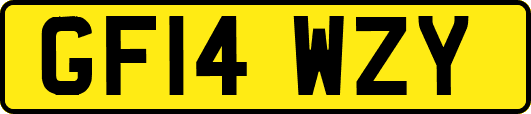 GF14WZY