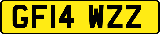 GF14WZZ