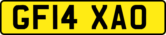 GF14XAO