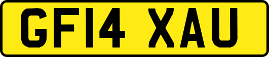 GF14XAU