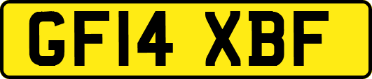 GF14XBF