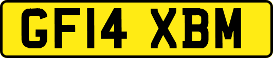 GF14XBM