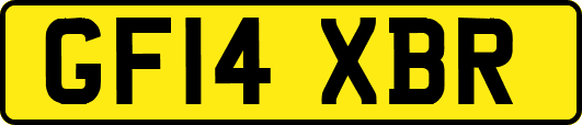 GF14XBR