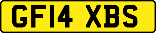 GF14XBS