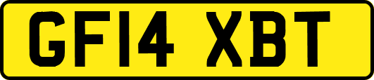 GF14XBT