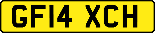 GF14XCH