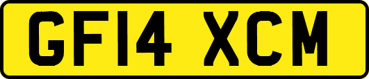 GF14XCM