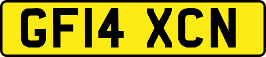 GF14XCN
