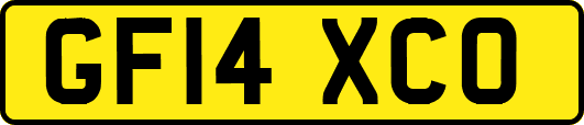 GF14XCO