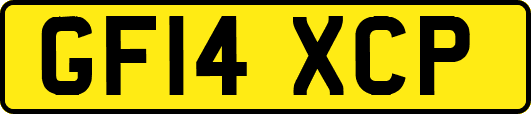 GF14XCP