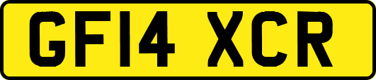 GF14XCR