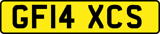 GF14XCS