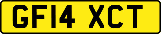 GF14XCT