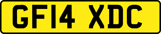 GF14XDC