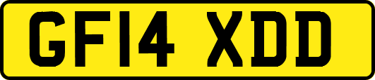 GF14XDD
