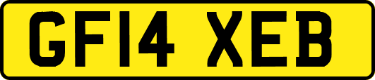 GF14XEB