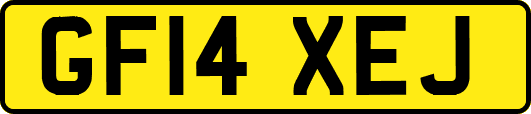 GF14XEJ