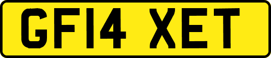 GF14XET