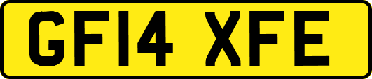 GF14XFE