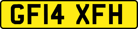 GF14XFH