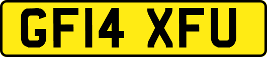 GF14XFU