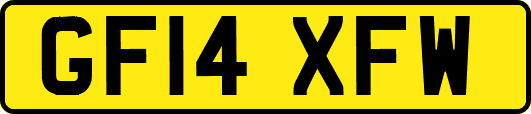 GF14XFW