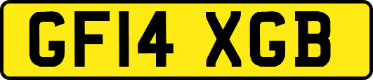 GF14XGB