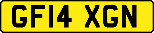 GF14XGN