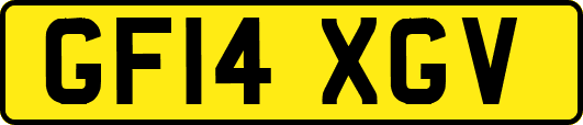 GF14XGV