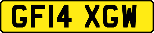 GF14XGW