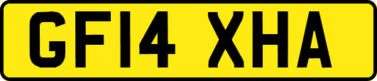GF14XHA
