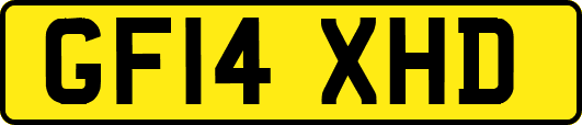 GF14XHD