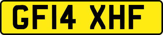 GF14XHF