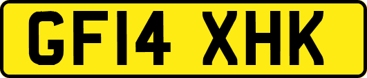 GF14XHK