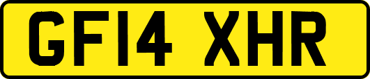 GF14XHR