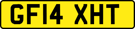 GF14XHT