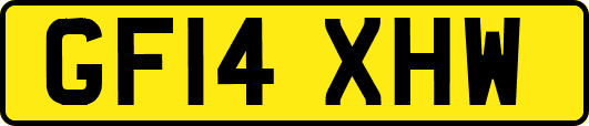 GF14XHW