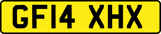 GF14XHX