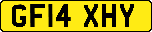 GF14XHY