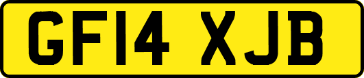 GF14XJB