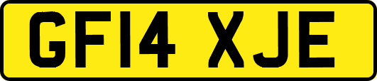 GF14XJE