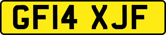 GF14XJF
