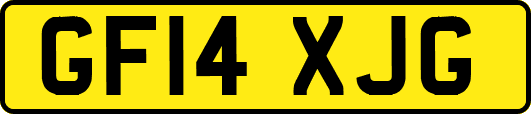 GF14XJG