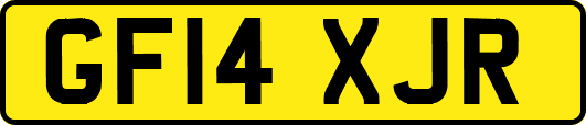 GF14XJR