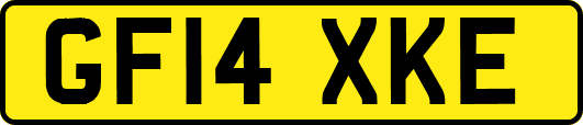 GF14XKE