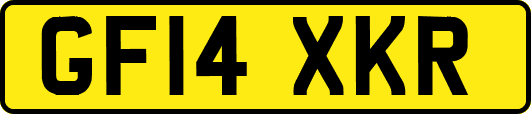 GF14XKR