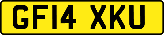 GF14XKU