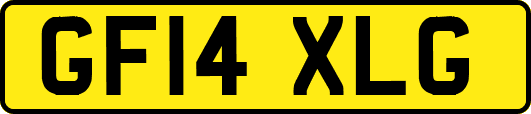 GF14XLG