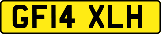 GF14XLH